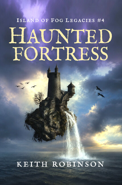Haunted Fortress